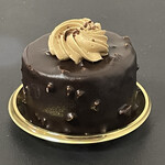 レピキュリアン - 2026.01.17 (土)    ロンシャン　カフェ　702円（税込）