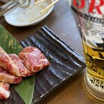 池袋酒場 情熱ホルモン - 