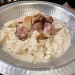 鶏料理 はし田屋 - 