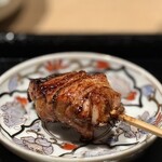 焼鳥ごりょう - 