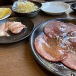 池袋酒場 情熱ホルモン - 