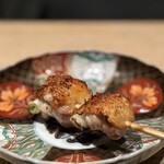 焼鳥ごりょう - 