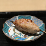 焼鳥ごりょう - 