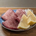 焼肉ぽむる - 
