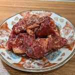 焼肉ぽむる - 