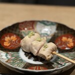 焼鳥ごりょう - 