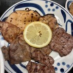 ねぎし 青山通り店 - 