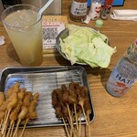 串カツ田中 - 