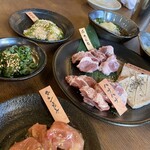 池袋酒場 情熱ホルモン - 