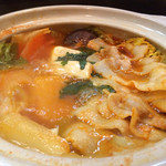 里山の居酒屋　けいた - 