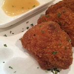 里山の居酒屋　けいた - 