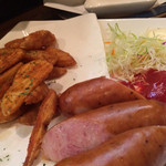 里山の居酒屋　けいた - 