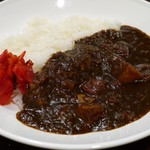 デザミ - 幻のポークカレーライス（1,000円）