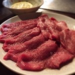 焼肉工房炭炭亭 - ( ；´Д｀)タンサキ♡