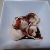 礼華　青鸞居 - 四川風海老水餃子
