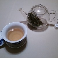 礼華　青鸞居 - 茉莉真珠茶