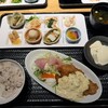 窯焼和牛ステーキと京のおばんざい 市場小路 寺町本店