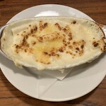 欧風料理 もん - 