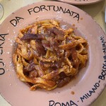 Osteria da Fortunata - 
