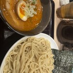 麺や ぱんだ - 