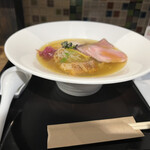 らー麺 れとろや - 