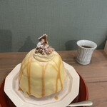 和ごころ なか道 - 