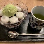 甘味処 みつばち - 