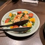 ビートルナッツタイベトナメーゼディムサム - 