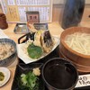 うどん ゆきの