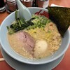 ラーメン山岡家 朝里店