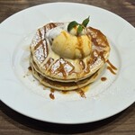 デニーズ - 料理写真: