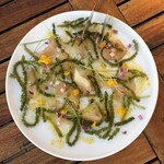 POSILLIPO cucina meridionale - 
