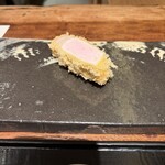 京町堀 なかむら - 