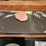 京町堀 なかむら - 