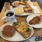 Bread&Coffee IKEDAYAMA - 