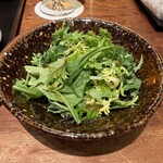 京町堀 なかむら - 