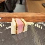 京町堀 なかむら - 