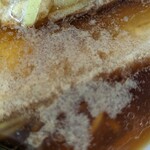 竹ちゃんラーメン - 