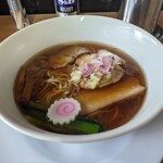 竹ちゃんラーメン - 