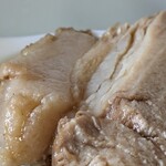 竹ちゃんラーメン - 