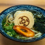 かなくま餅 - かねもち 温 小、おもち:あん入り天 770円