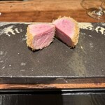 京町堀 なかむら - 