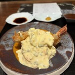 京町堀 なかむら - 