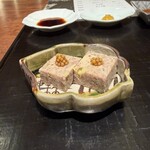 京町堀 なかむら - 