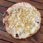 POSILLIPO cucina meridionale - 