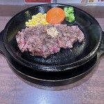 いきなりステーキ - #ワイルドステーキ（200g）