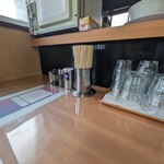 竹ちゃんラーメン - 