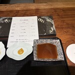 京町堀 なかむら - 