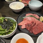 焼肉 ちゃんぷ 吉祥寺店 - 