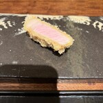 京町堀 なかむら - 